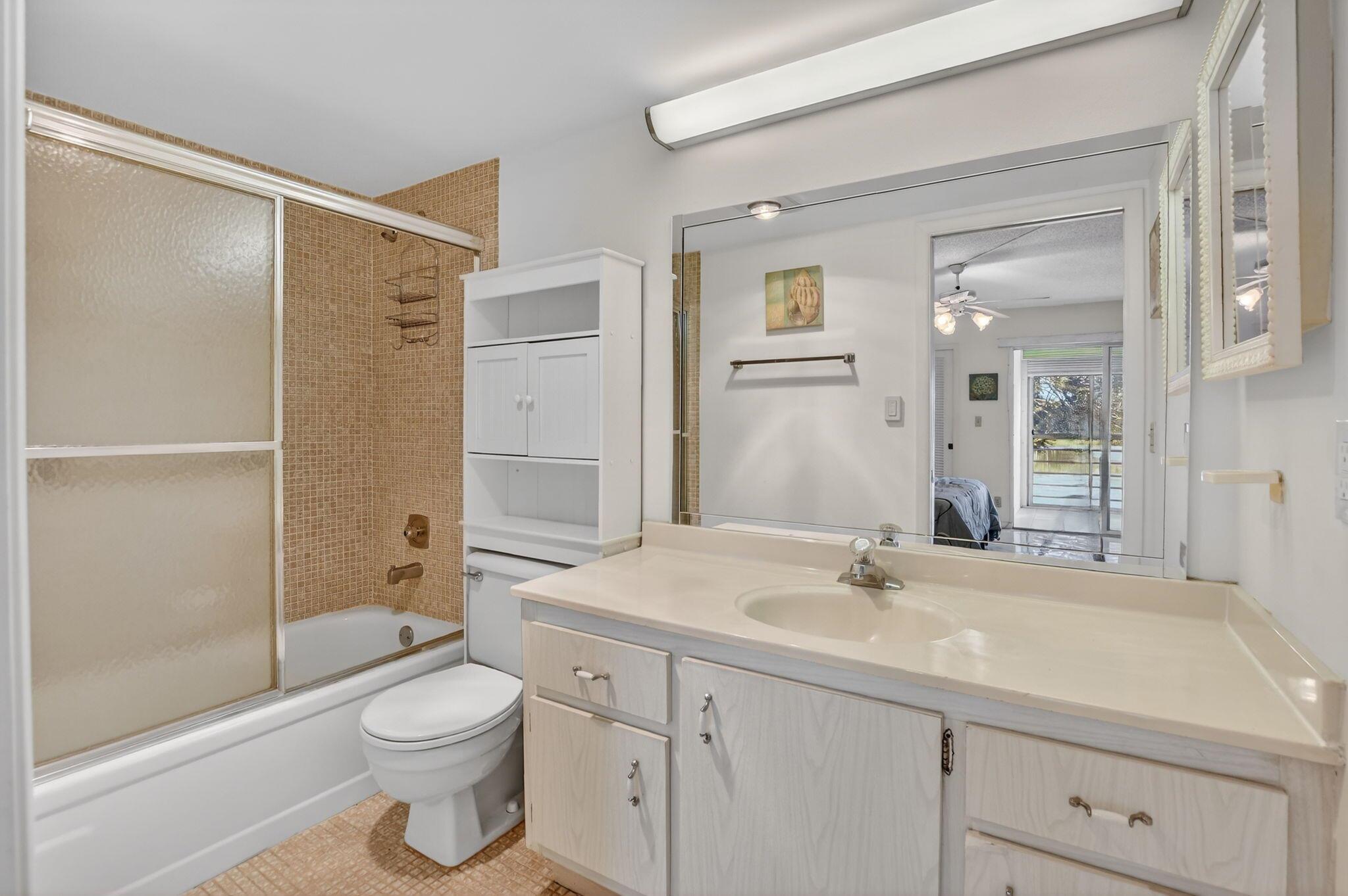 CENTURY VILLAGE - Residential Lease