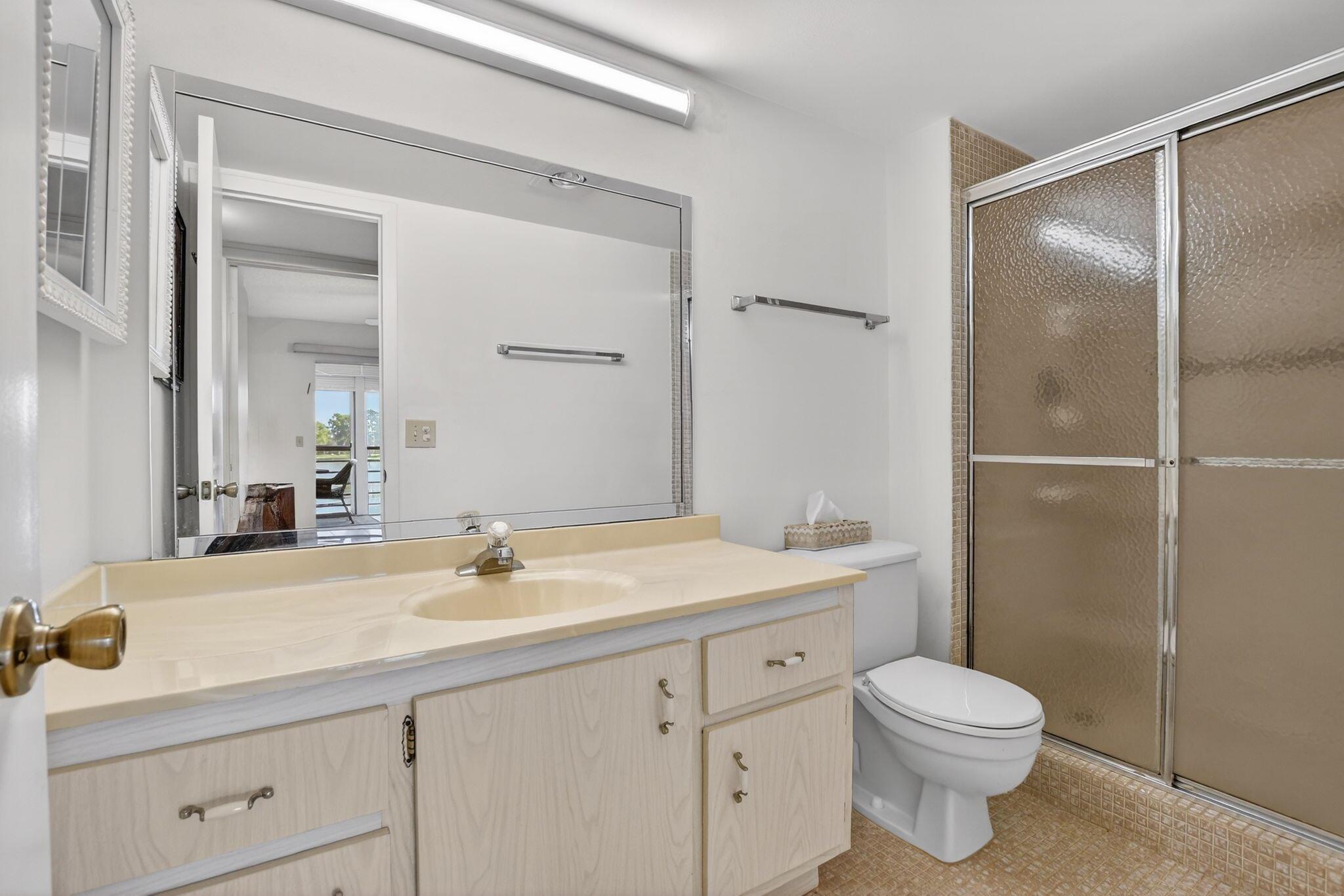 CENTURY VILLAGE - Residential Lease