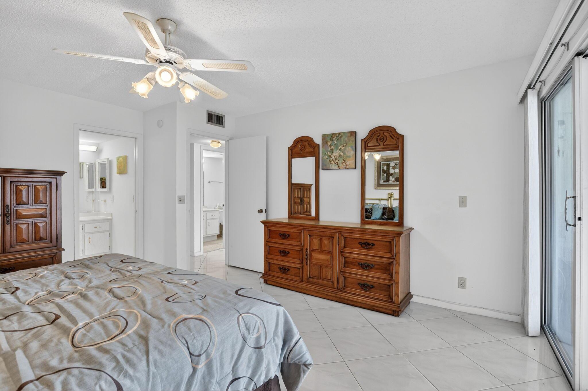 CENTURY VILLAGE - Residential Lease