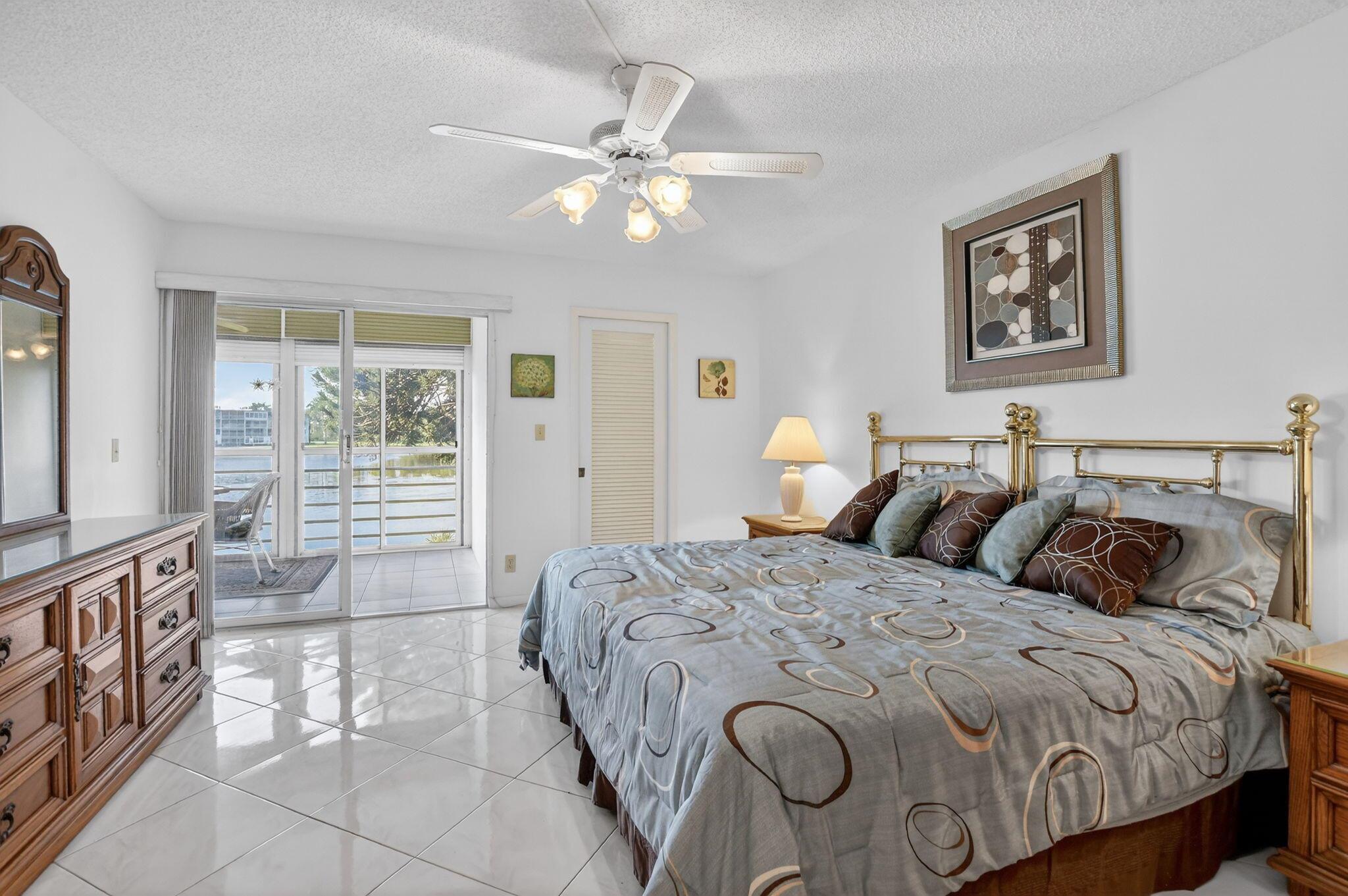 CENTURY VILLAGE - Residential Lease