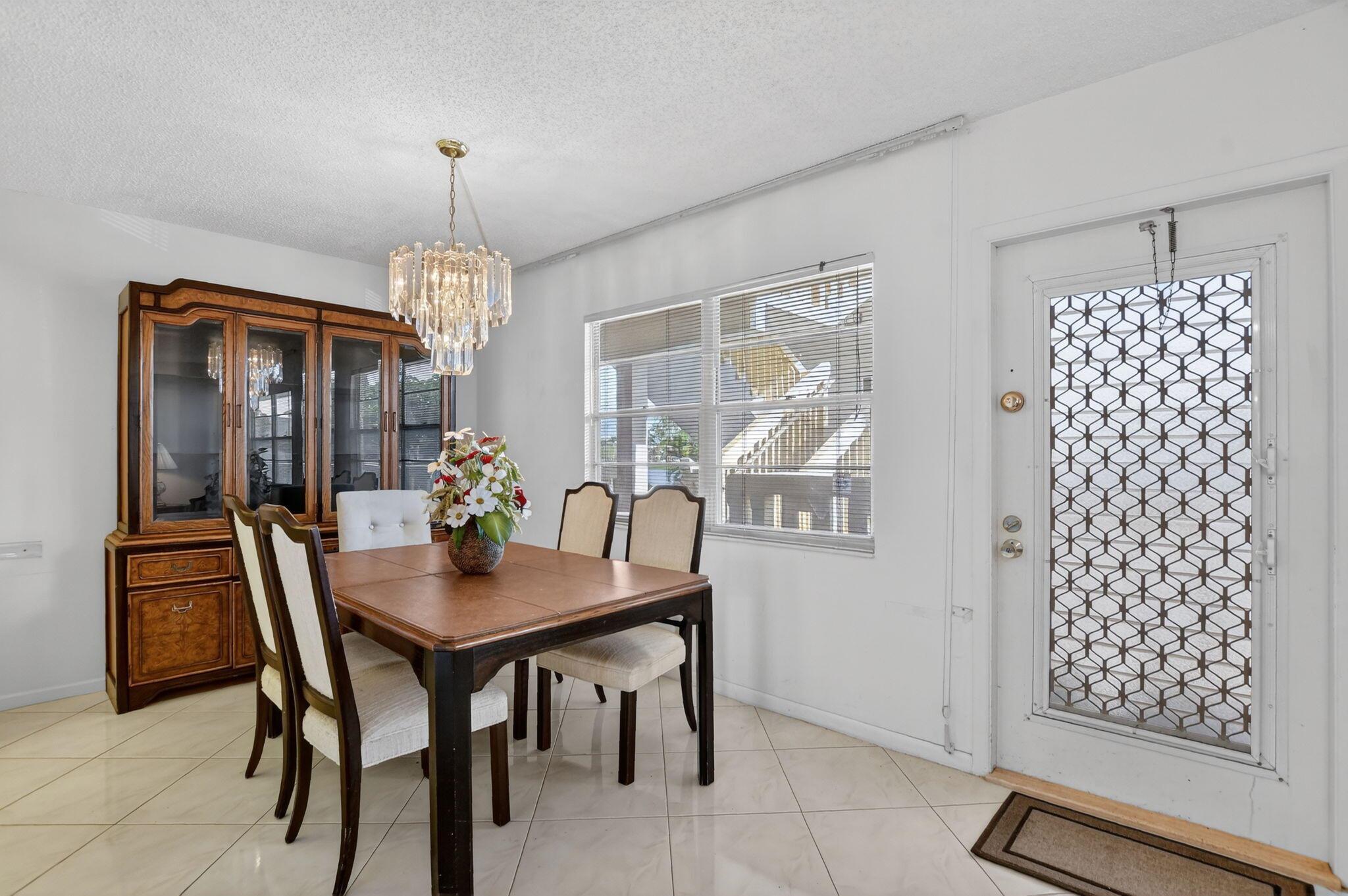 CENTURY VILLAGE - Residential Lease