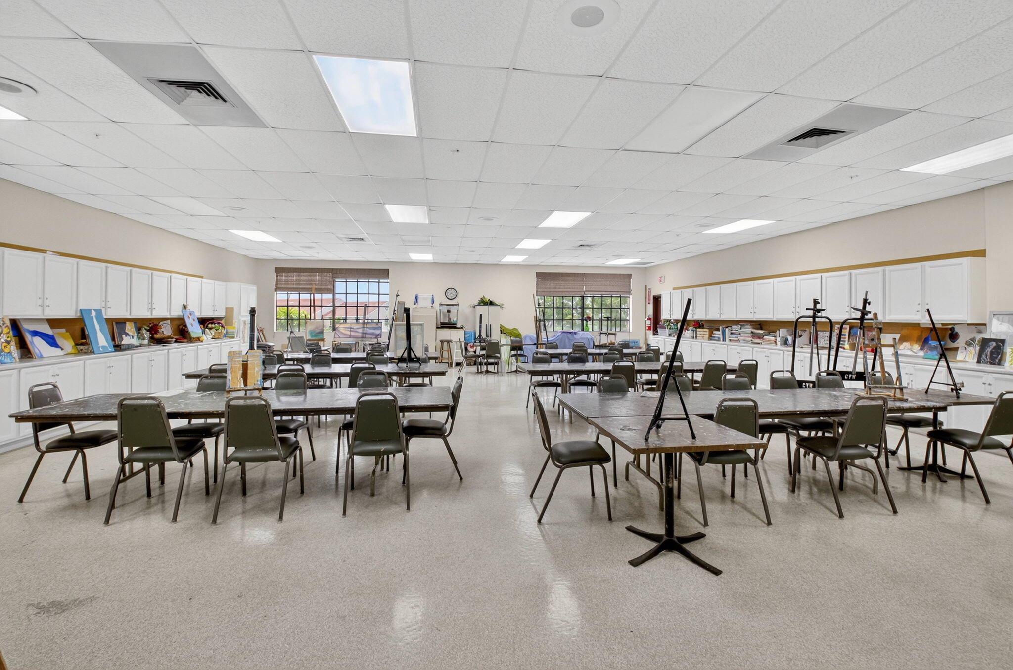 CENTURY VILLAGE - Residential Lease