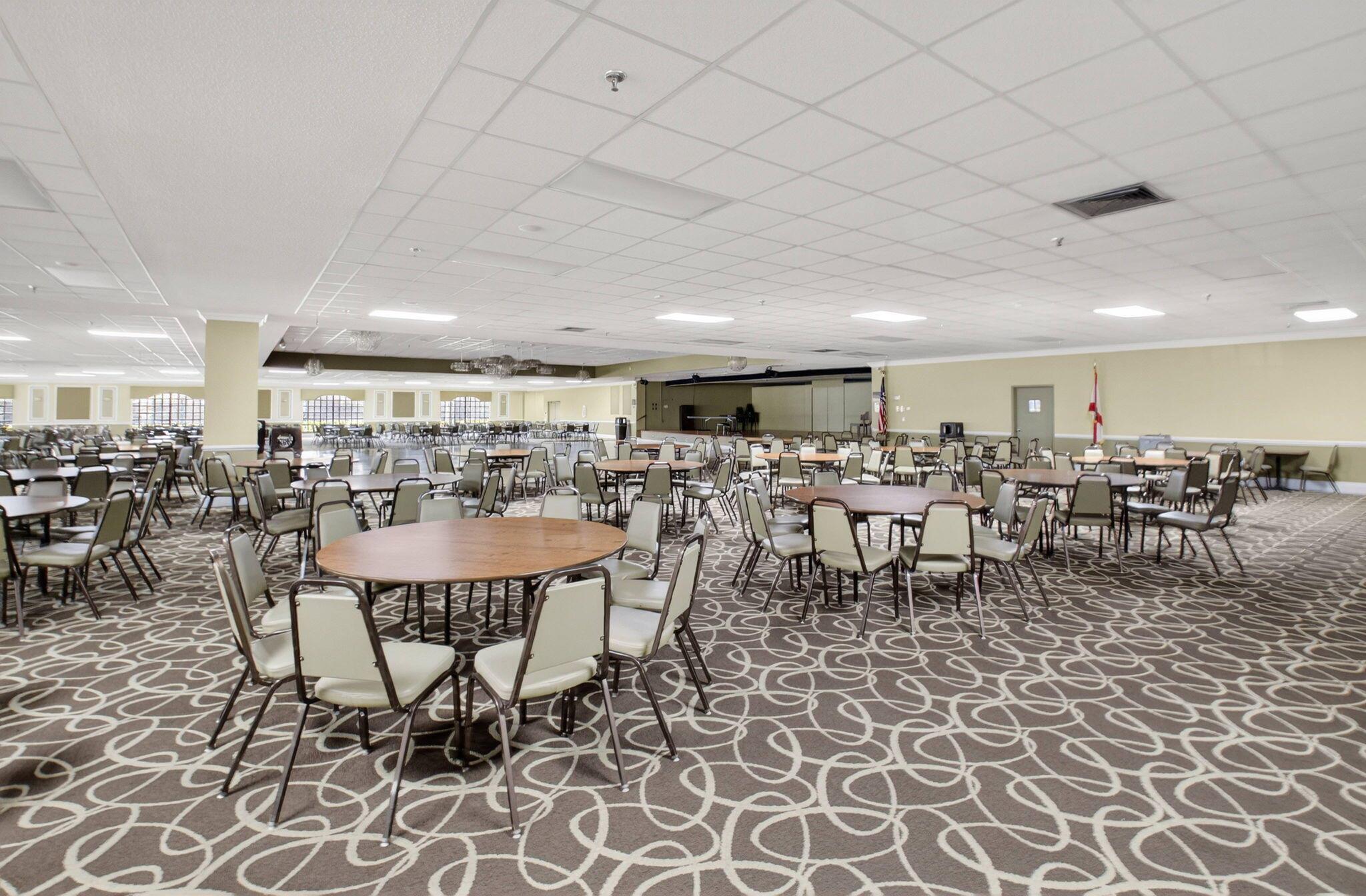 CENTURY VILLAGE - Residential Lease