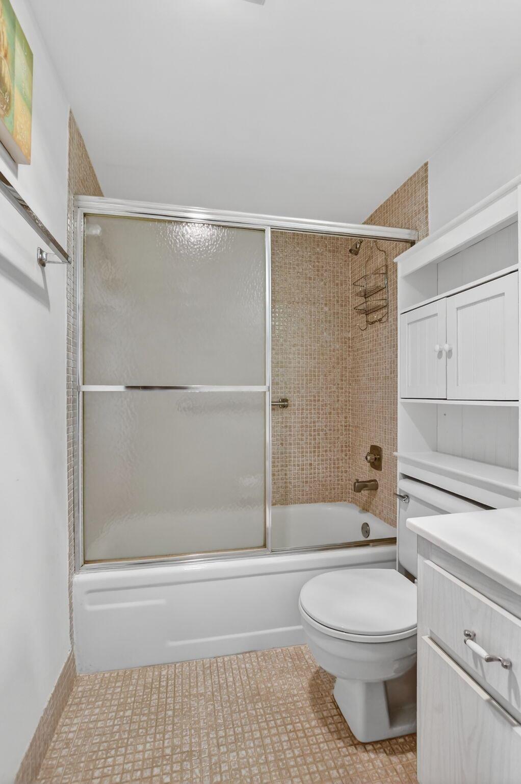 CENTURY VILLAGE - Residential Lease