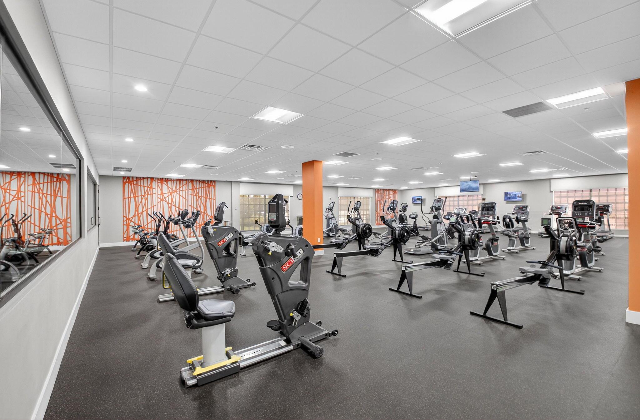 CENTURY VILLAGE - Residential Lease