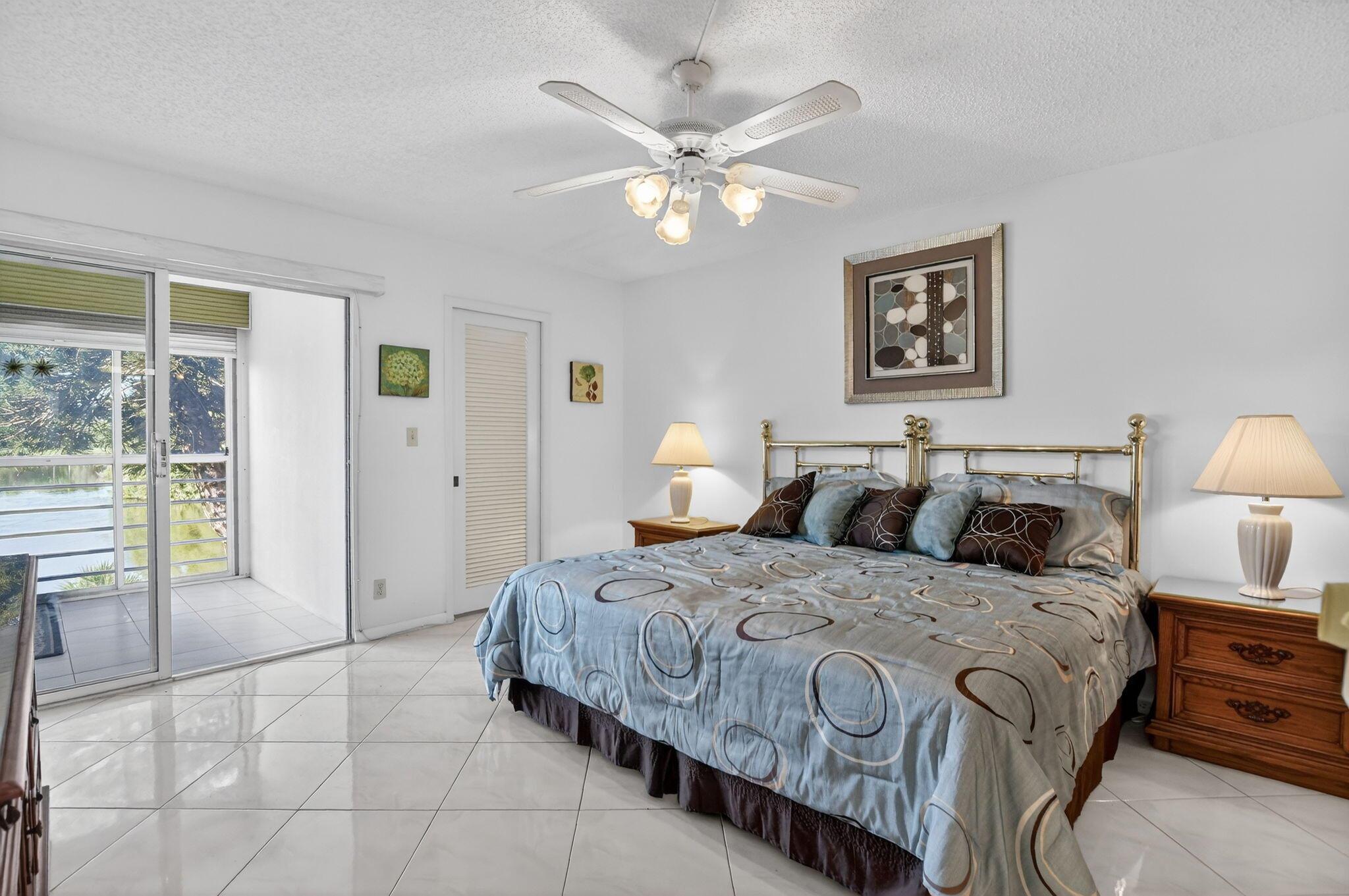 CENTURY VILLAGE - Residential Lease