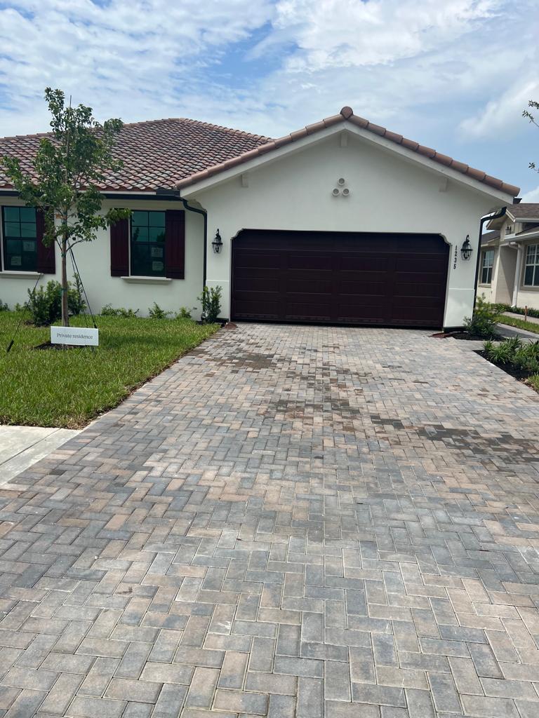 Photo of 1235 Tangled Orchard Trace, Loxahatchee, FL 33470 (MLS # B26077760)
