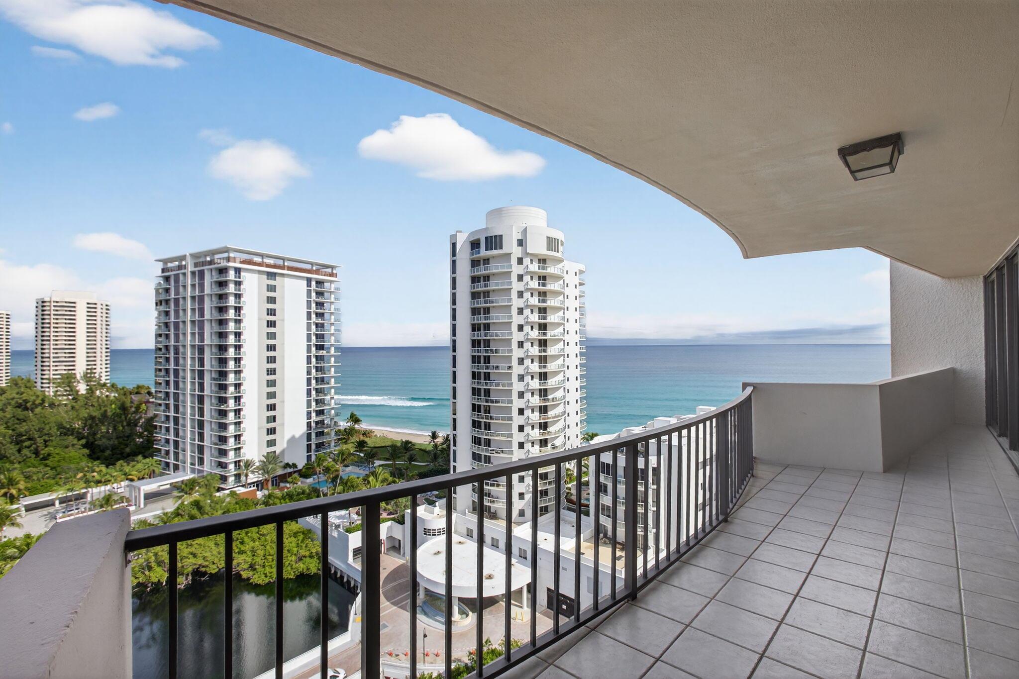 4200 N Ocean Drive 2-1606