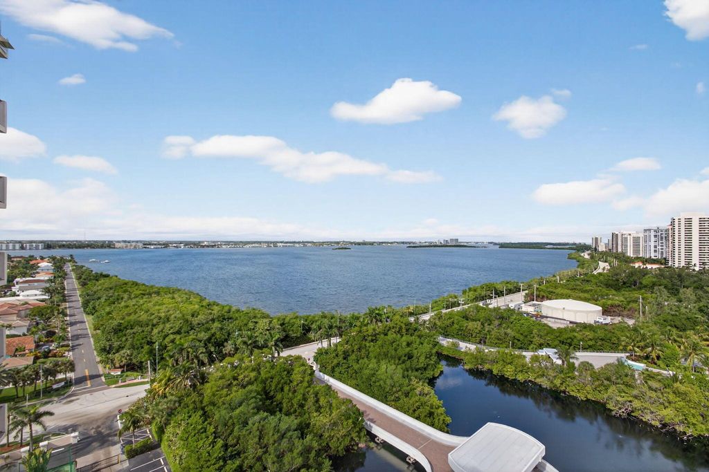 Photo of 4200 N Ocean Drive #2-1606, Riviera Beach, FL 33404 (MLS # R11146392)