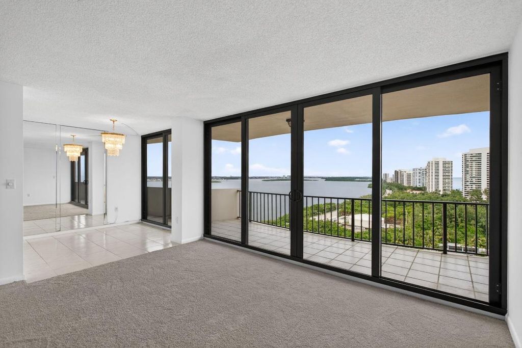 Photo of 4200 N Ocean Drive #2-1606, Riviera Beach, FL 33404 (MLS # R11146392)