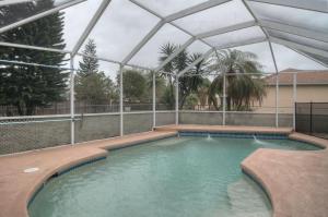 PORT ST LUCIE SECTION  31 - Residential