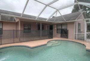 PORT ST LUCIE SECTION  31 - Residential