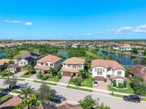 Tiny photo for 11425 Watercrest Circle, Parkland, FL 33076 (MLS # F10534062)