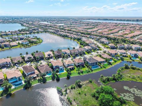 Tiny photo for 11425 Watercrest Circle, Parkland, FL 33076 (MLS # F10534062)