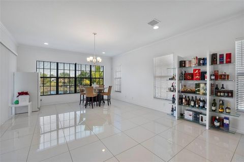 Tiny photo for 11425 Watercrest Circle, Parkland, FL 33076 (MLS # F10534062)