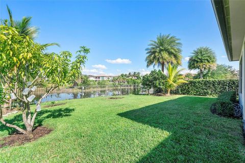 Tiny photo for 11425 Watercrest Circle, Parkland, FL 33076 (MLS # F10534062)