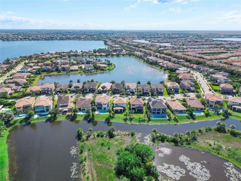 Tiny photo for 11425 Watercrest Circle, Parkland, FL 33076 (MLS # F10534062)