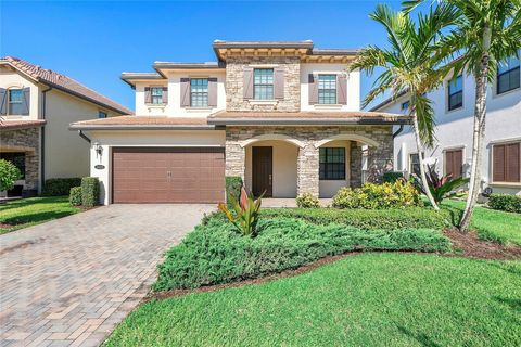Tiny photo for 11425 Watercrest Circle, Parkland, FL 33076 (MLS # F10534062)