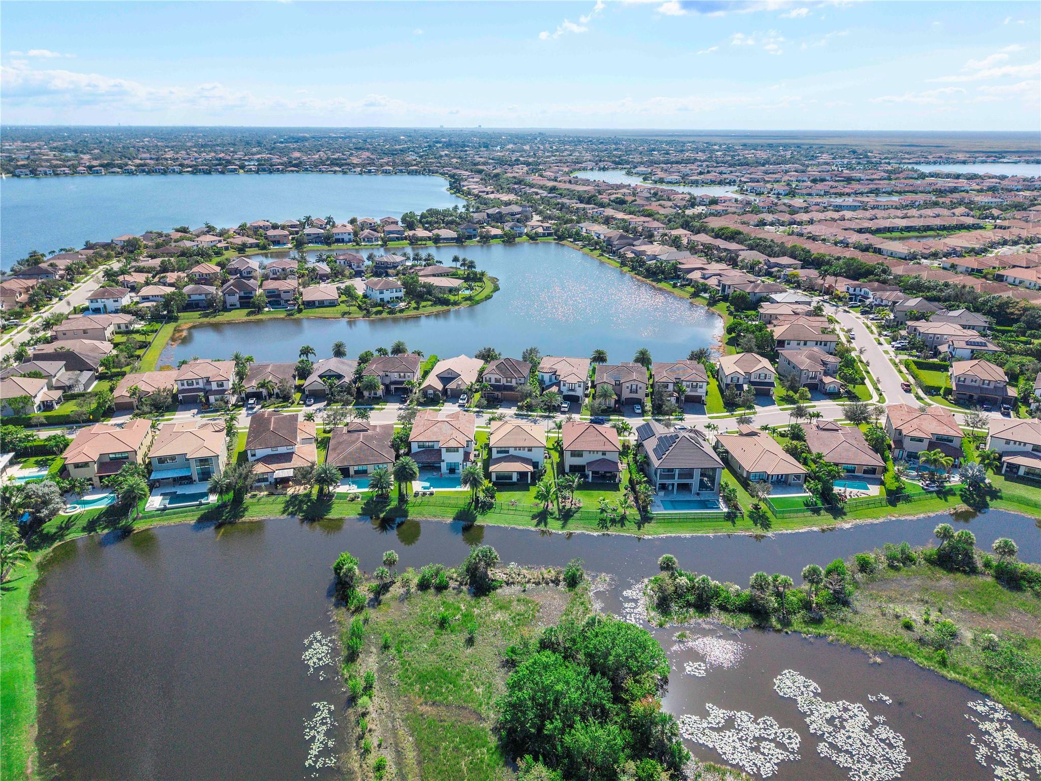 Bruschi Prop 180-105 B - Residential