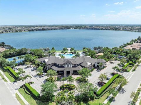 Tiny photo for 11425 Watercrest Circle, Parkland, FL 33076 (MLS # F10534062)