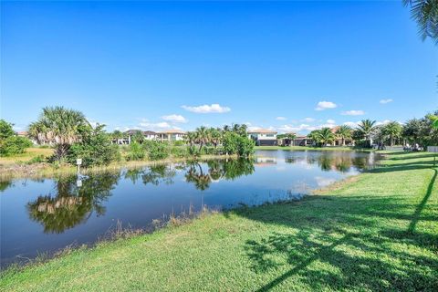Tiny photo for 11425 Watercrest Circle, Parkland, FL 33076 (MLS # F10534062)