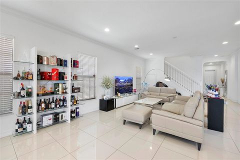 Tiny photo for 11425 Watercrest Circle, Parkland, FL 33076 (MLS # F10534062)