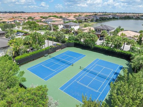 Tiny photo for 11425 Watercrest Circle, Parkland, FL 33076 (MLS # F10534062)