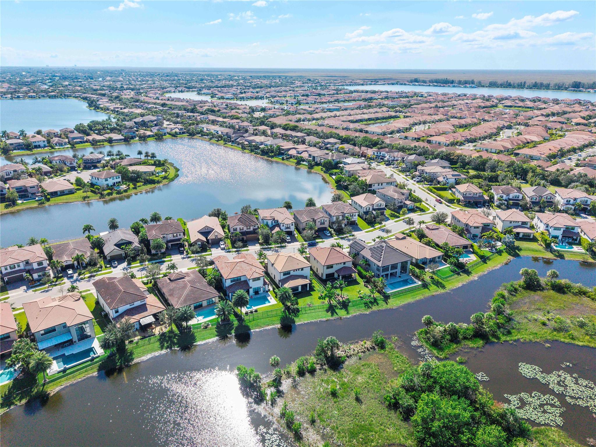 Bruschi Prop 180-105 B - Residential