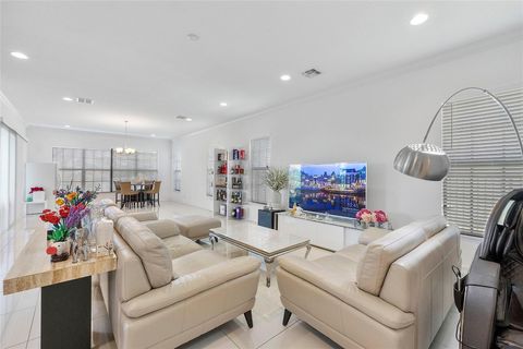 Tiny photo for 11425 Watercrest Circle, Parkland, FL 33076 (MLS # F10534062)