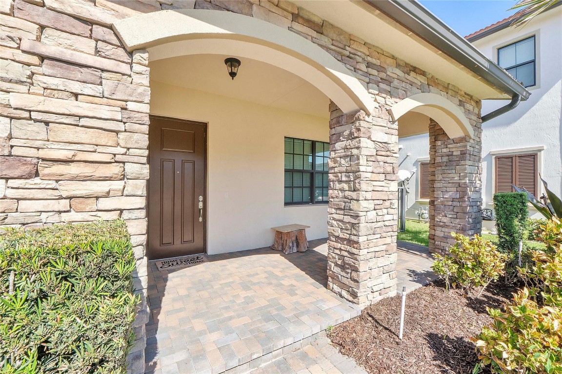 Bruschi Prop 180-105 B - Residential