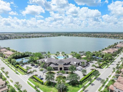 Tiny photo for 11425 Watercrest Circle, Parkland, FL 33076 (MLS # F10534062)