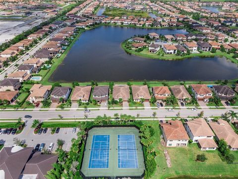 Tiny photo for 11425 Watercrest Circle, Parkland, FL 33076 (MLS # F10534062)