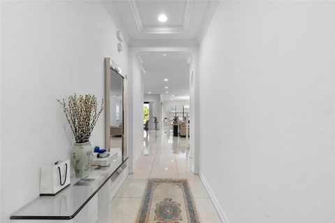 Tiny photo for 11425 Watercrest Circle, Parkland, FL 33076 (MLS # F10534062)