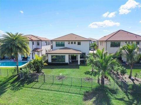Tiny photo for 11425 Watercrest Circle, Parkland, FL 33076 (MLS # F10534062)