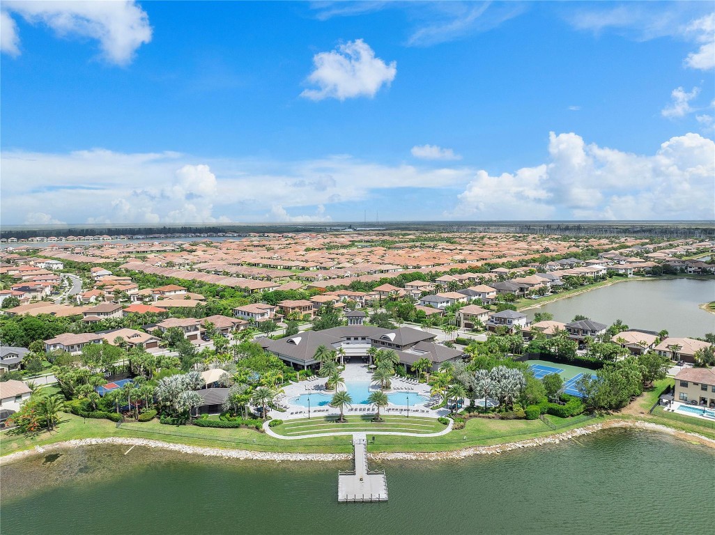 Bruschi Prop 180-105 B - Residential