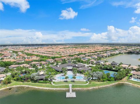 Tiny photo for 11425 Watercrest Circle, Parkland, FL 33076 (MLS # F10534062)