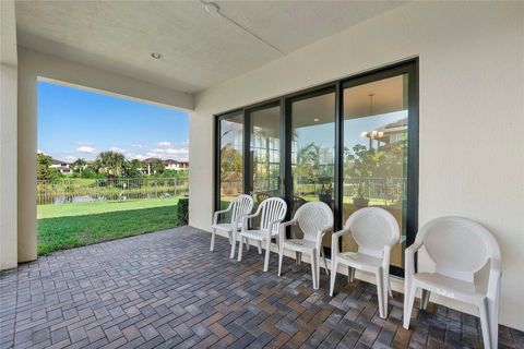 Tiny photo for 11425 Watercrest Circle, Parkland, FL 33076 (MLS # F10534062)