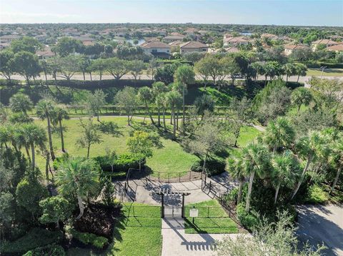 Tiny photo for 11425 Watercrest Circle, Parkland, FL 33076 (MLS # F10534062)