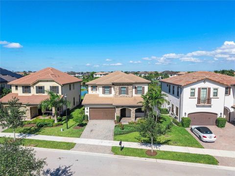 Tiny photo for 11425 Watercrest Circle, Parkland, FL 33076 (MLS # F10534062)