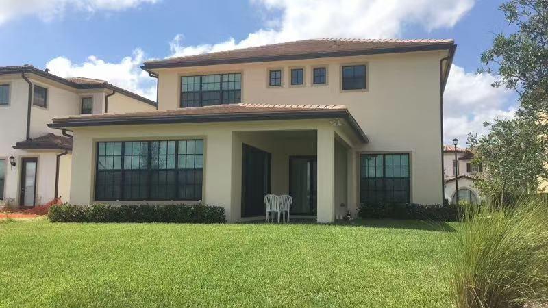 Bruschi Prop 180-105 B - Residential