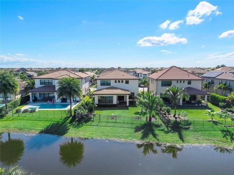Tiny photo for 11425 Watercrest Circle, Parkland, FL 33076 (MLS # F10534062)