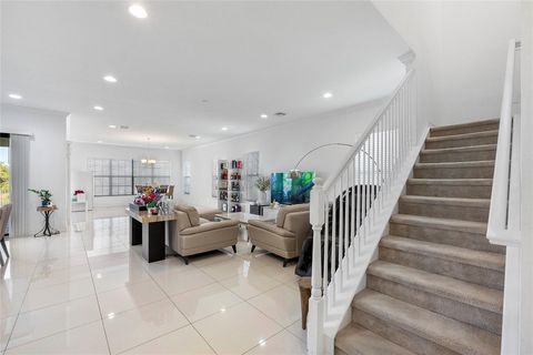 Tiny photo for 11425 Watercrest Circle, Parkland, FL 33076 (MLS # F10534062)
