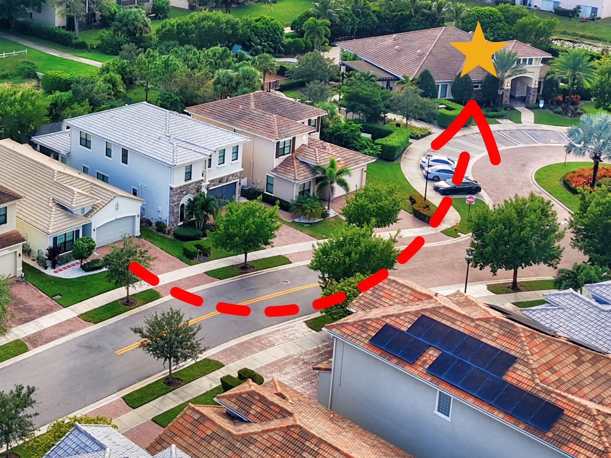 Coral Lago 182-31 B - Residential