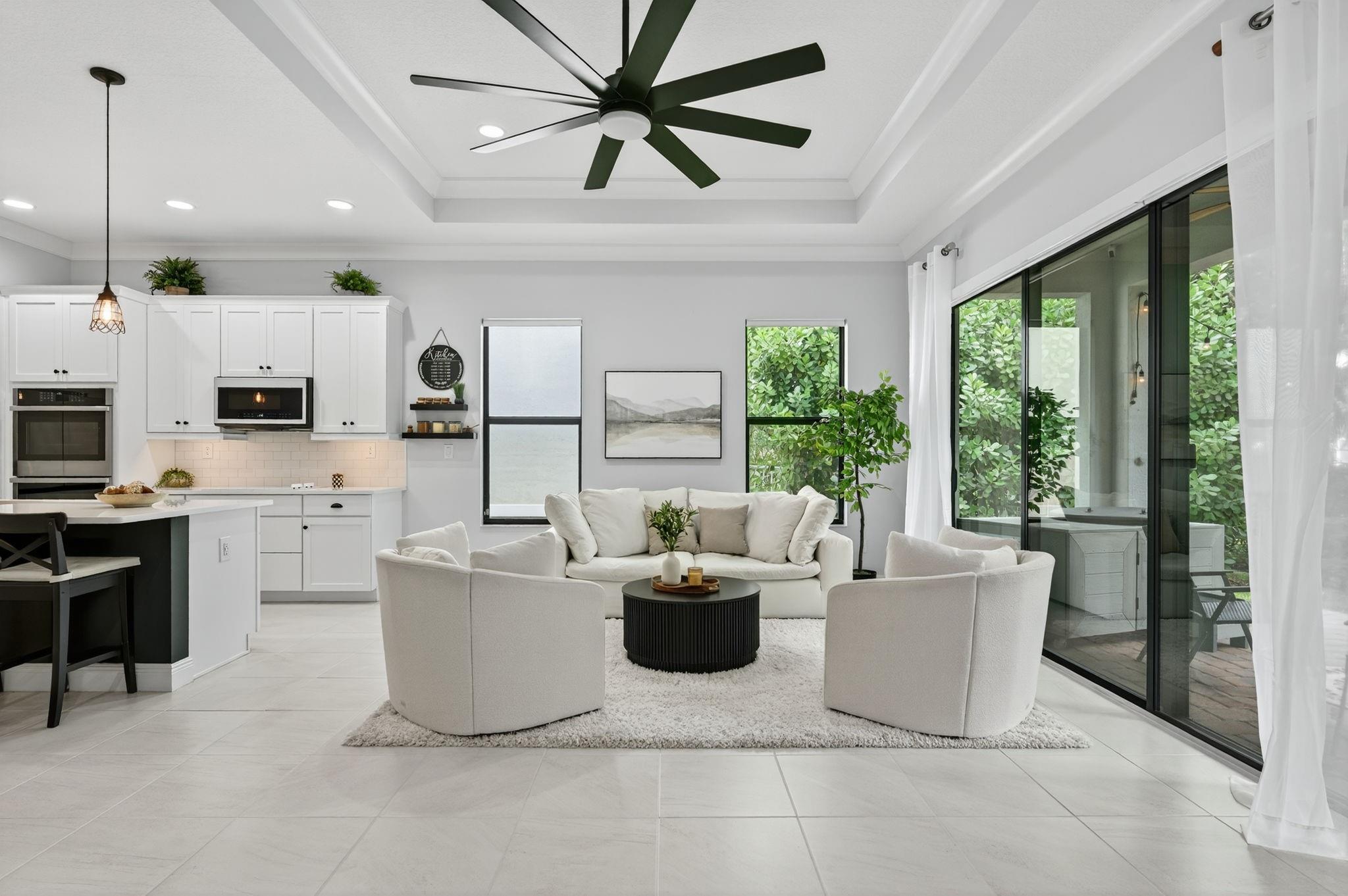 Coral Lago 182-31 B - Residential