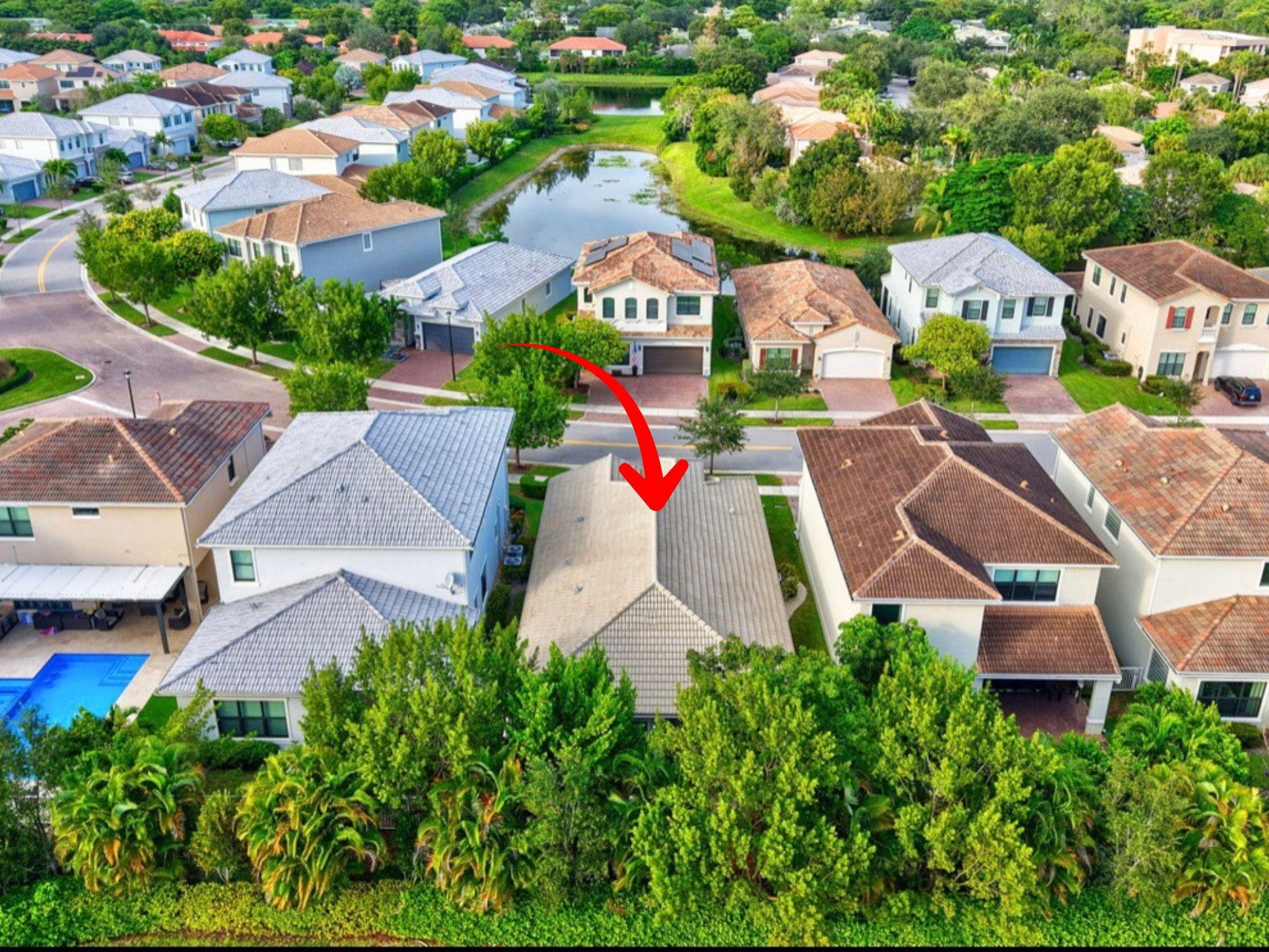 Coral Lago 182-31 B - Residential