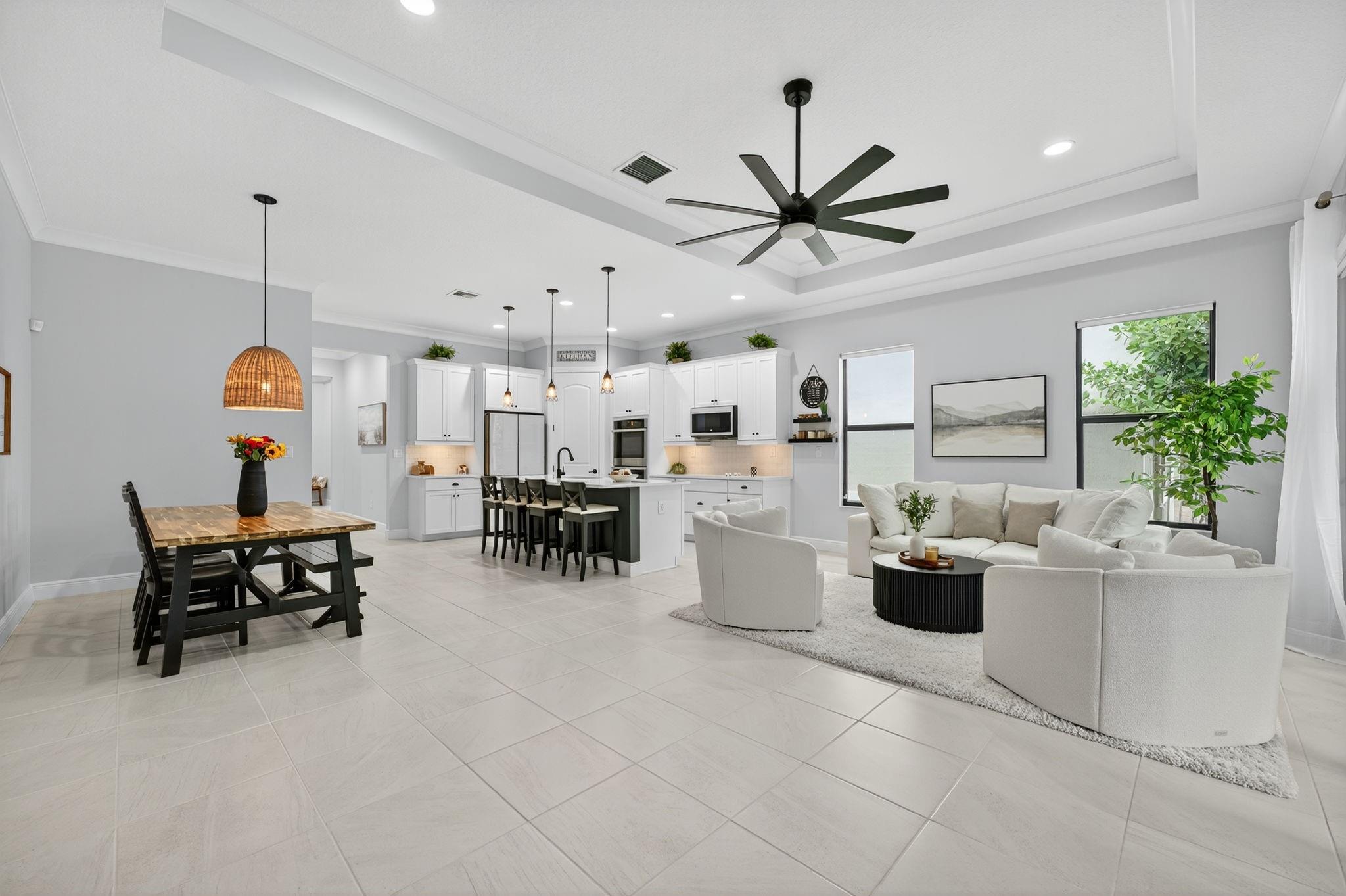 Coral Lago 182-31 B - Residential