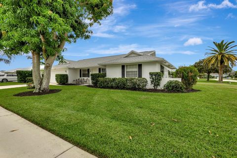 A home in Jupiter