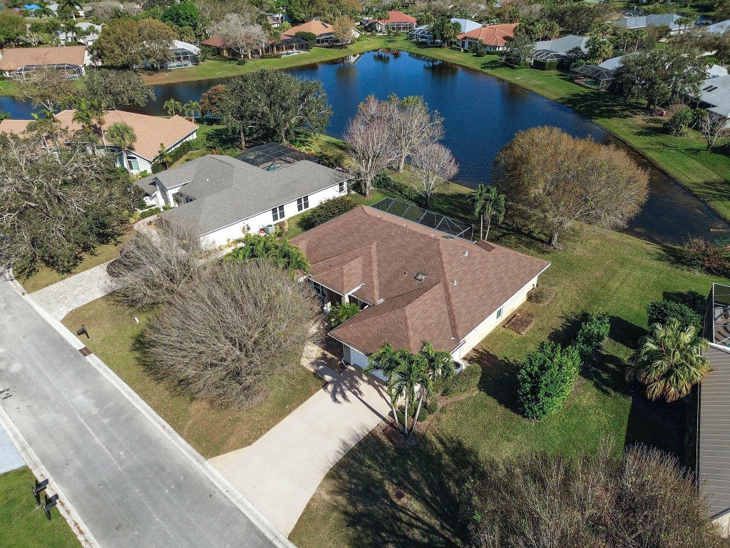 Photo of 4073 SW Lakewood Drive, Palm City, FL 34990 (MLS # R11061403)