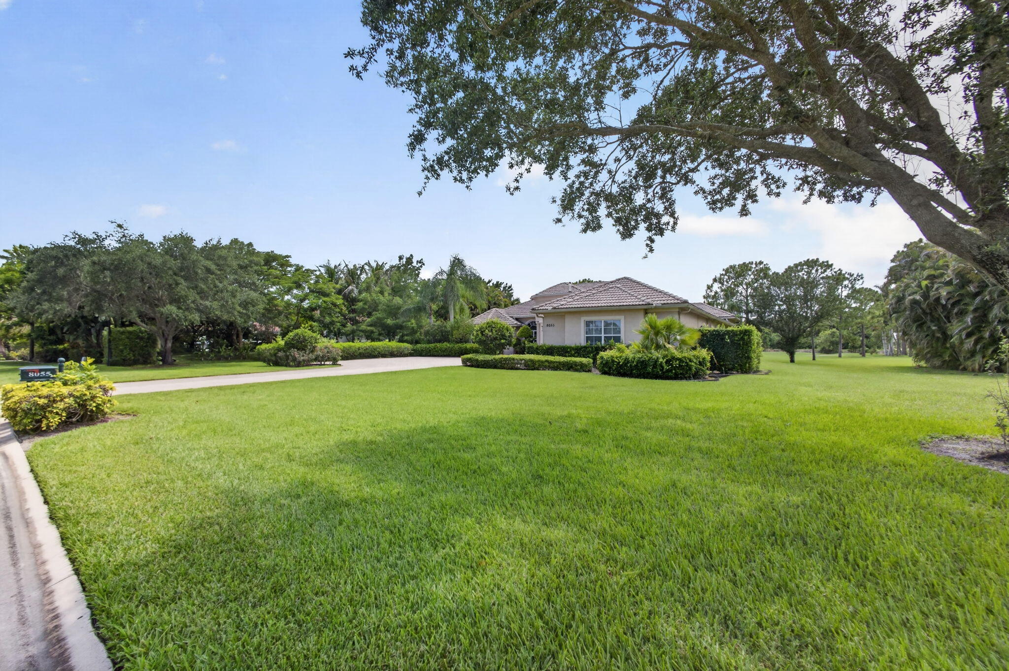 8055 Woodsmuir Drive