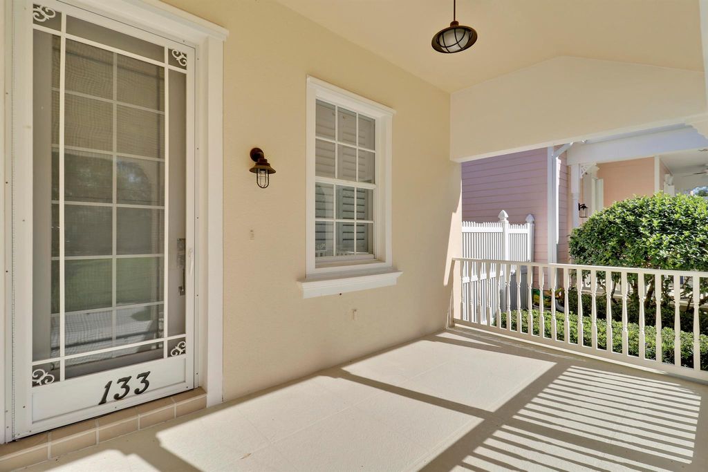 Photo of 133 Poinciana Drive, Jupiter, FL 33458 (MLS # R11040658)